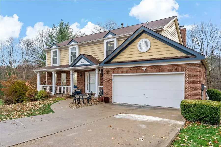 2691 Marshfield Dr, Upper Saint Clair, PA 15241 - Image #2