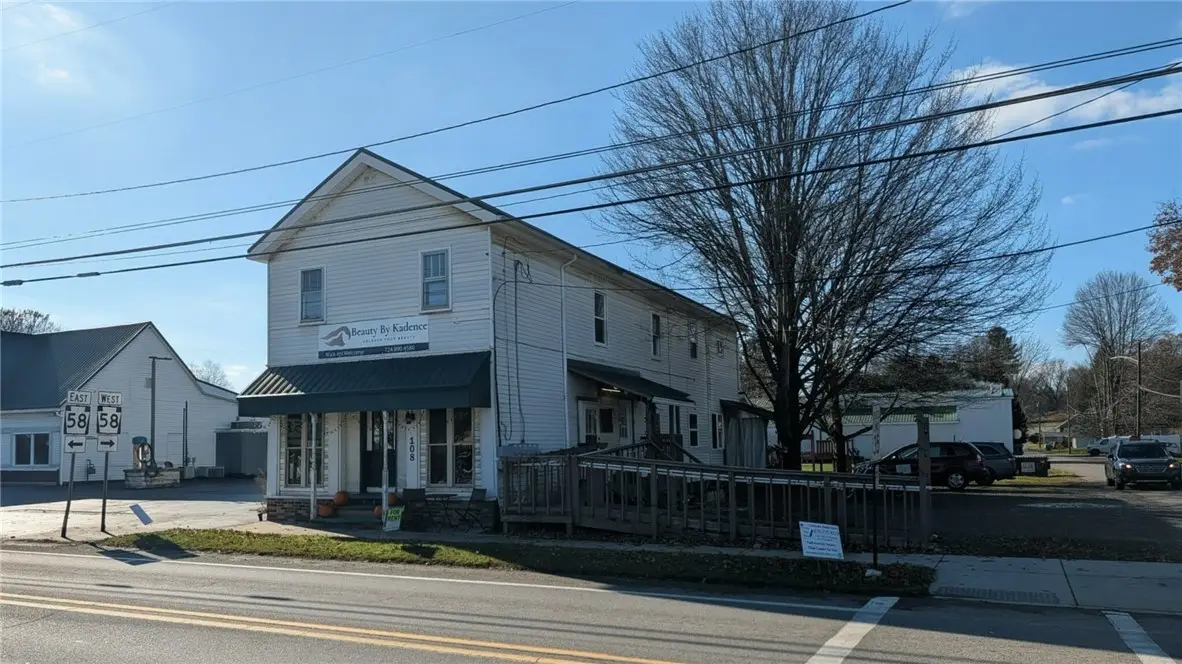 108 N Main St, Harrisville, PA 16038 - Image #1