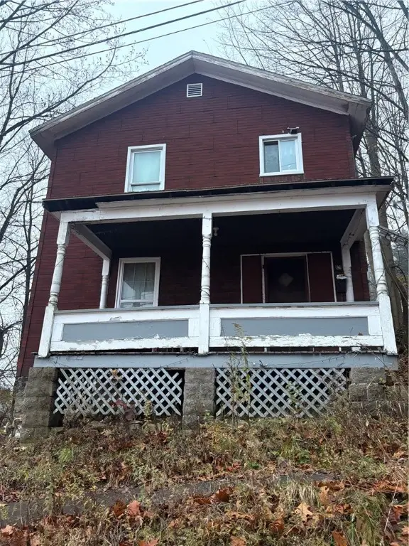 621 Hillside Ave, Franklin, PA 16323 - Image #1