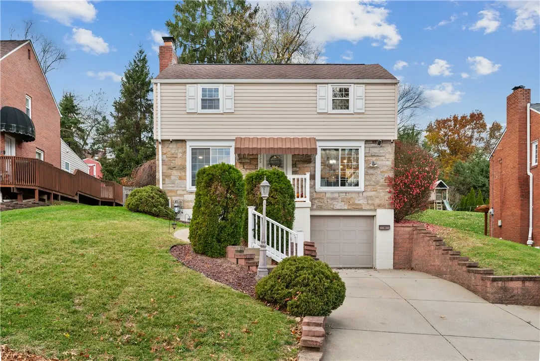 5300 Spring Valley Dr, Whitehall, PA 15236 - Image #1