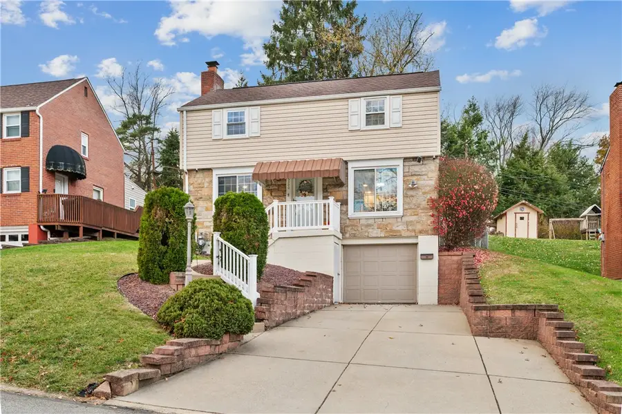 5300 Spring Valley Dr, Whitehall, PA 15236 - Image #2