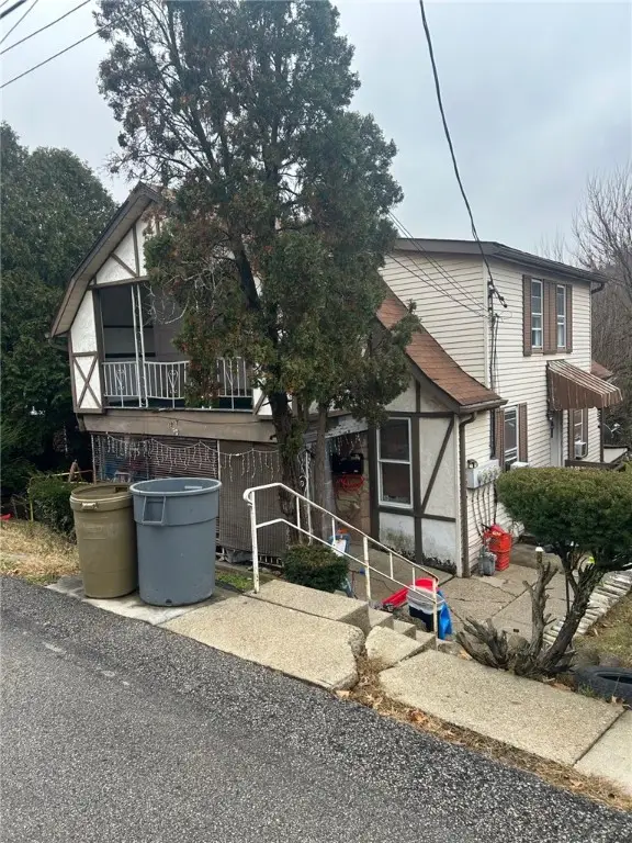 3913 Harvey, Munhall, PA 15120 - Image #1