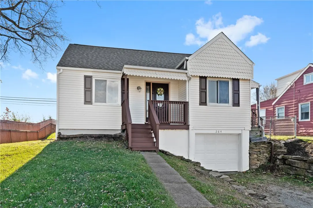 264 Nantucket Dr, Pleasant Hills, PA 15236 - Image #1