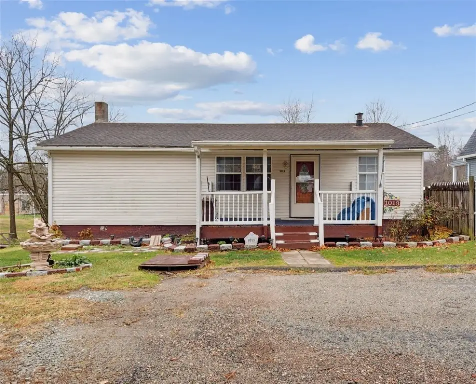 1013 Franklin St, Scottdale, PA 15683 - Image #1