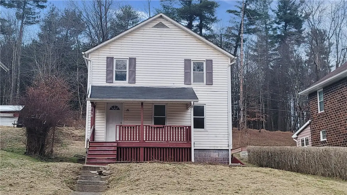 30 Klimkos Rd, Jacksonville, PA 15727 - Image #1