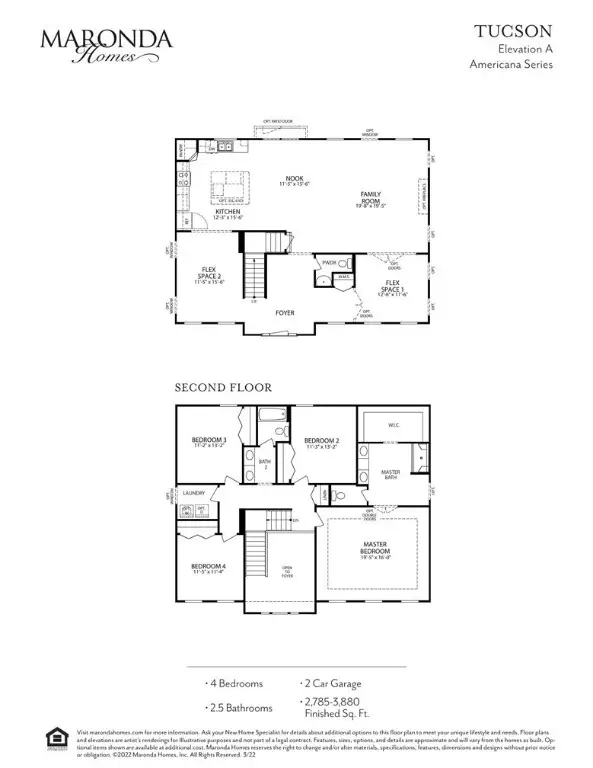 246 Creekside Drive, East Pennsboro, PA 15017 - Image #2