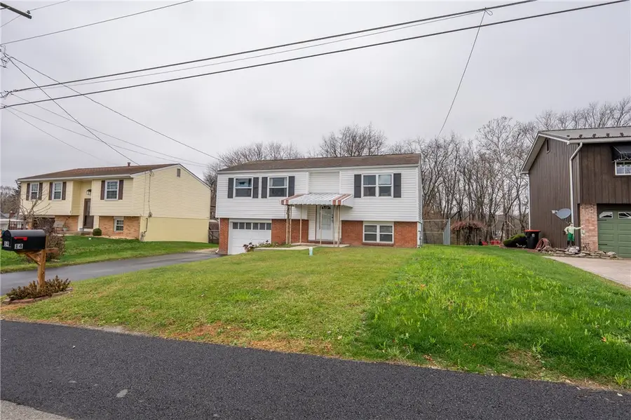 14 Easy St, Latrobe, PA 15650 - Image #2