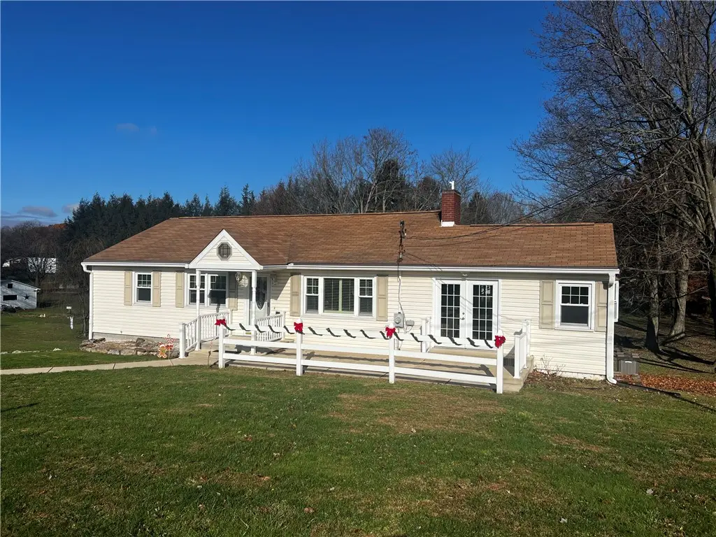 121 Deer Ln, North Sewickley, PA 15010 - Image #1