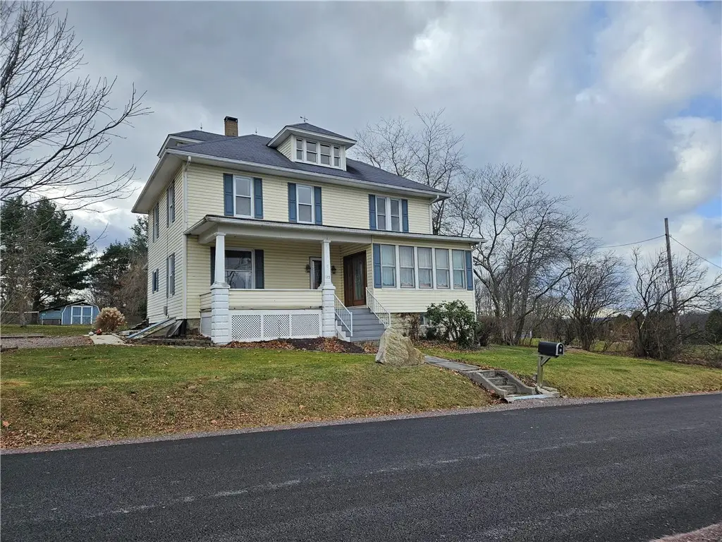 175 Blackfield Rd, Black, PA 15542 - Image #1