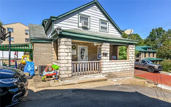 2201 Harbor, Spring Hill, PA 15212