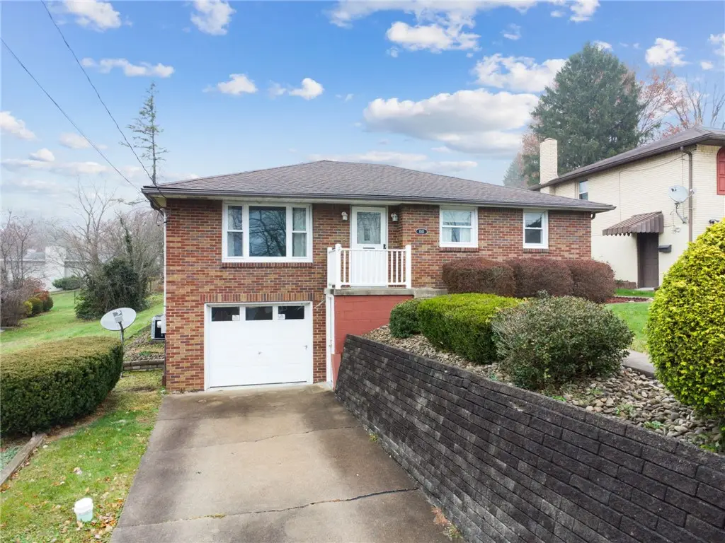 1013 10th St, Irwin, PA 15642 - Image #1