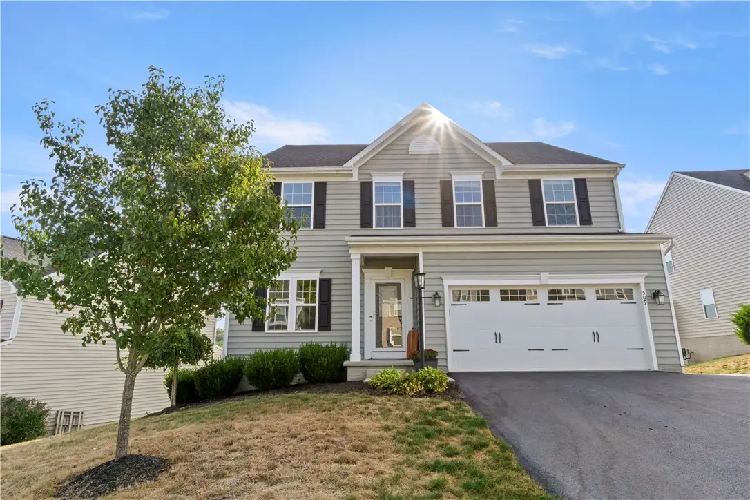 509 Audrey Court, Jackson, PA 16063 - Image #1