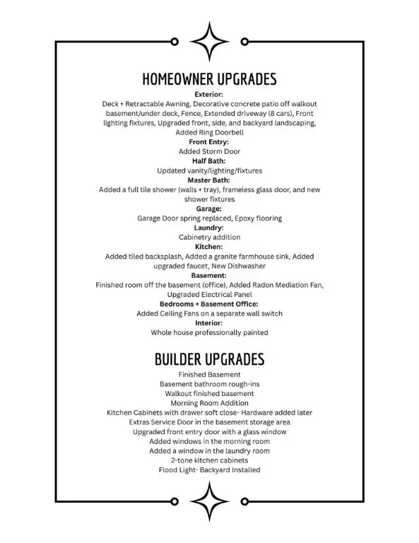 509 Audrey Court, Jackson, PA 16063 - Image #2