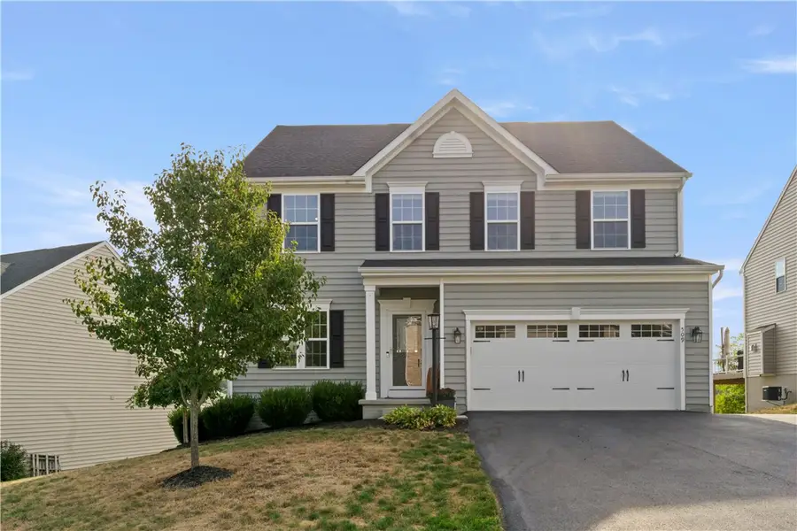 509 Audrey Court, Jackson, PA 16063 - Image #3