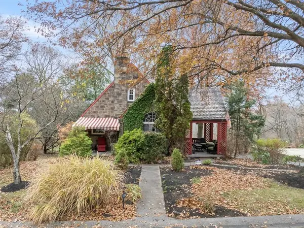 11534 Clematis Boulevard, Penn Hills, PA 15325