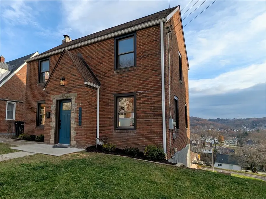 1719 Pierce St, Aliquippa, PA 15001 - Image #3