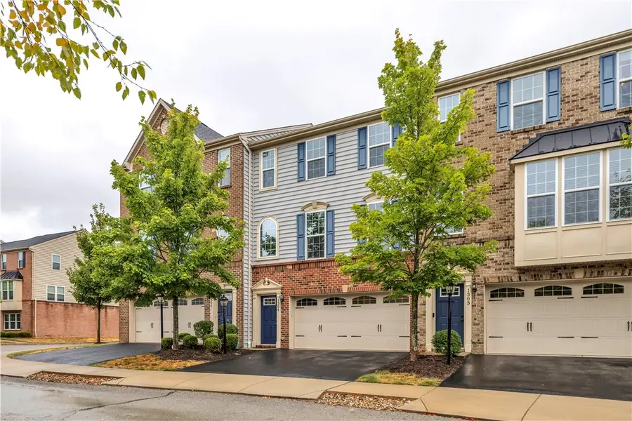 1304 Pointe View Dr, Adams, PA 16046 - Image #2