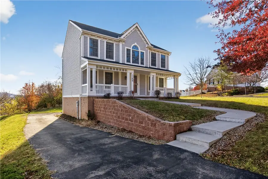 1100 Meadowbrook Dr, Canonsburg, PA 15317 - Image #2