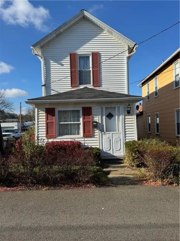 222 Keystone Way, Ellwood City, PA 16117 - Image #1