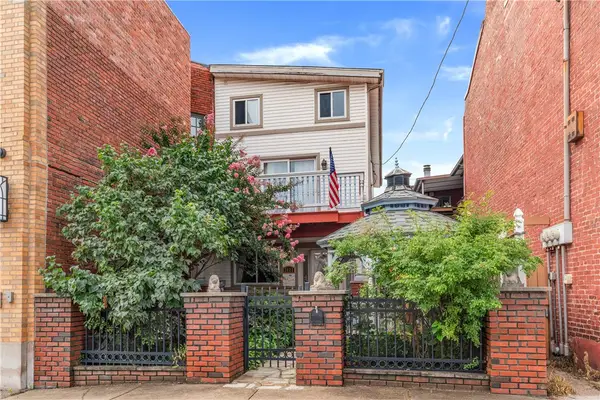 2422 E Carson Street, South Side, PA 15203