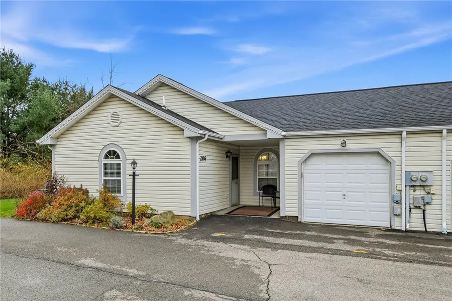 206 Huckleberry Court, Marshall, PA 15090 - Image #2