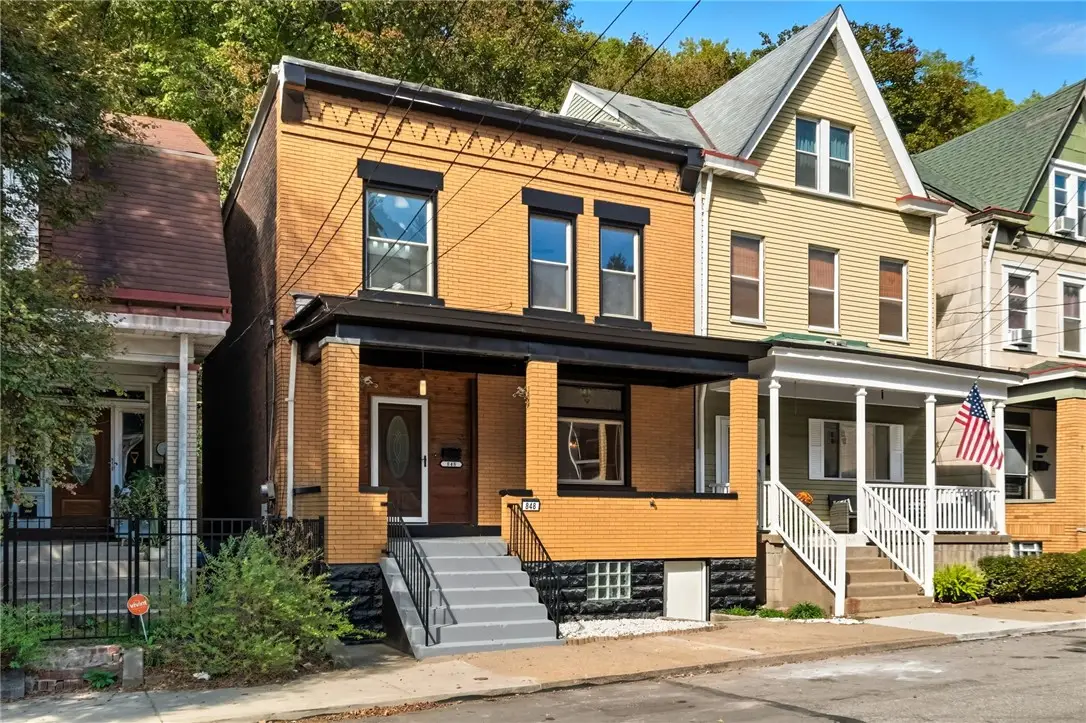 848 Grand Ave, Pittsburgh, PA 15212 - Image #1
