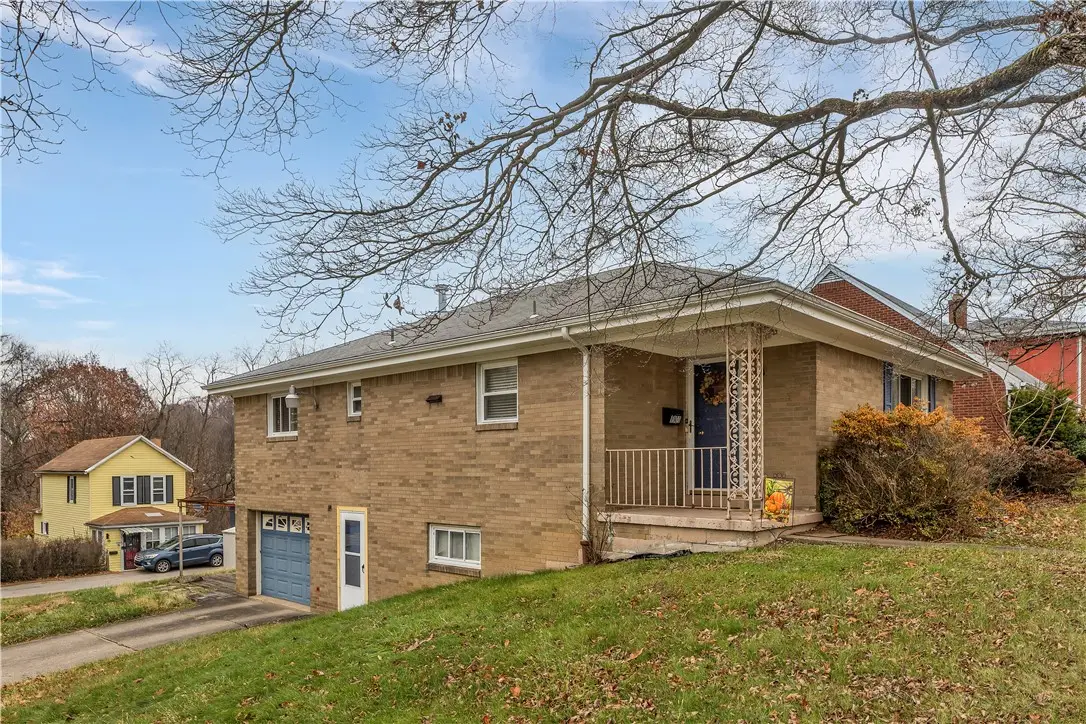 1101 Martin Ave, New Kensington, PA 15068 - Image #1