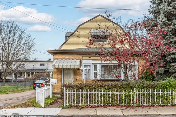 109 Helen St, McKees Rocks, PA 15136