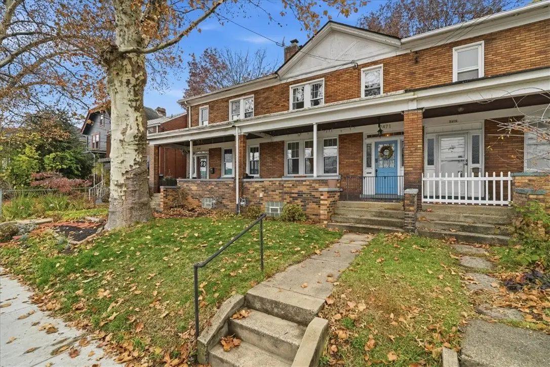 7471 Church St, Swissvale, PA 15218 - Image #1