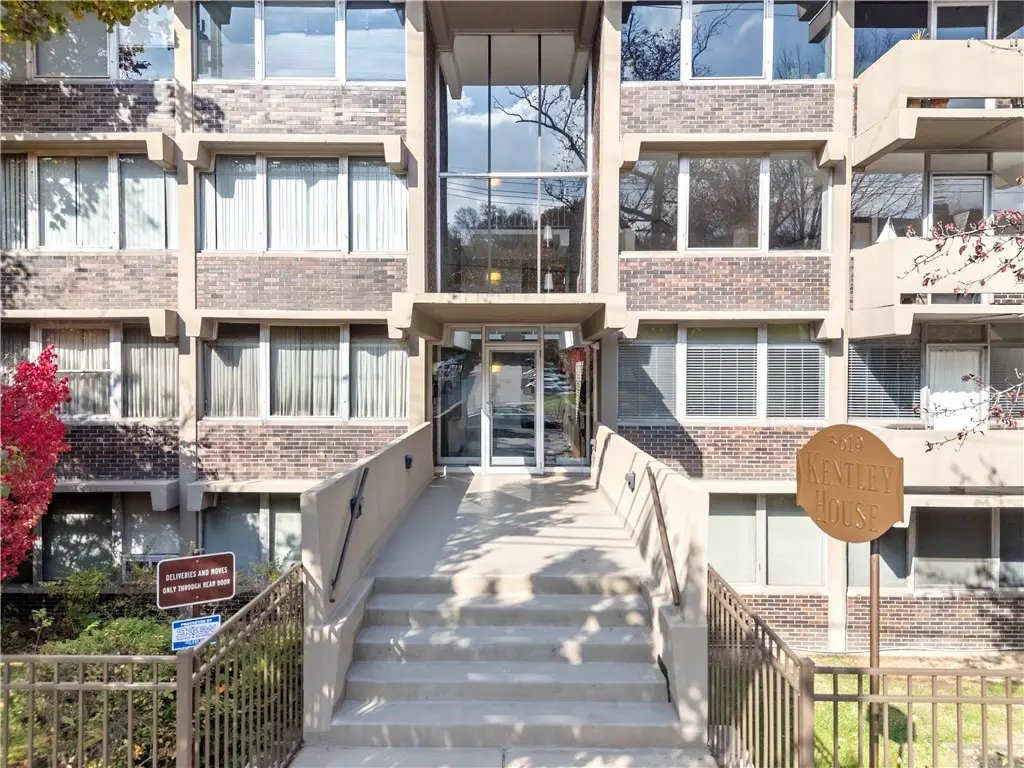 5619 Kentucky Ave #104, Shadyside, PA 15232 - Image #1