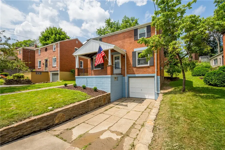 58 Garden Ter, Churchill, PA 15221 - Image #2