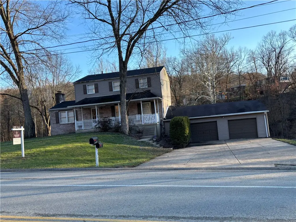 3635 Sardis Rd, Murrysville, PA 15668 - Image #1