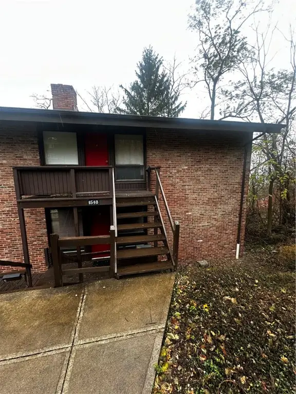 1548 Barr Ave, Crafton, PA 15205 - Image #2