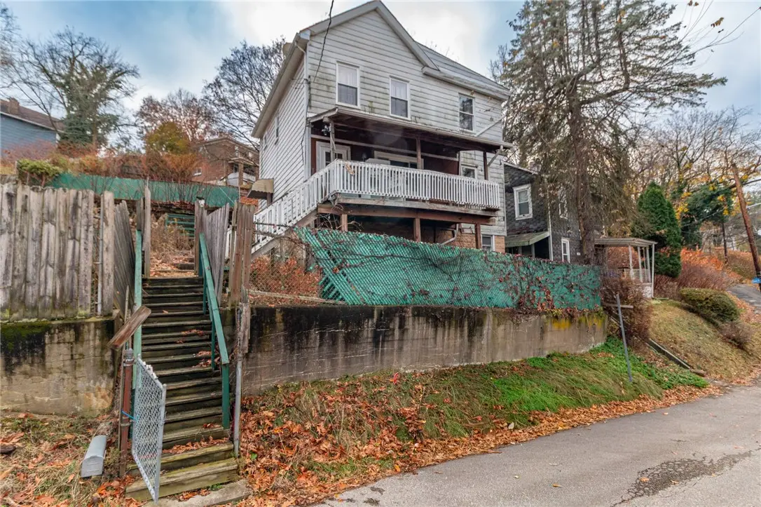 3305 Christy St, Pittsburgh, PA 15204 - Image #1