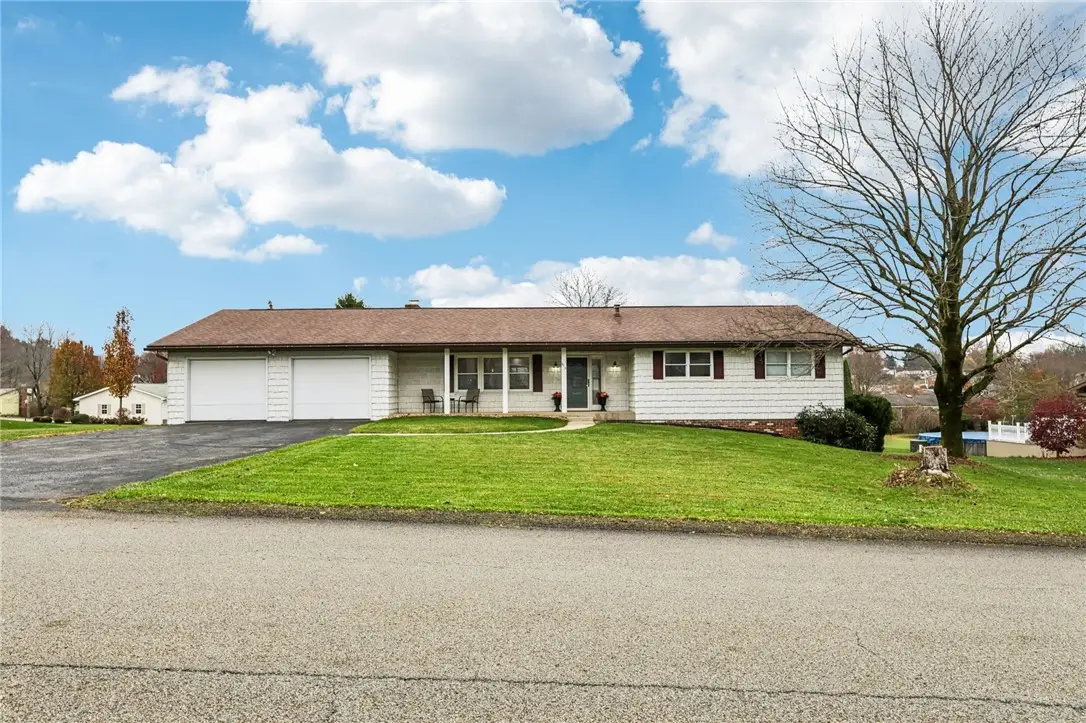 915 Harvest Ln, White, PA 15701 - Image #1
