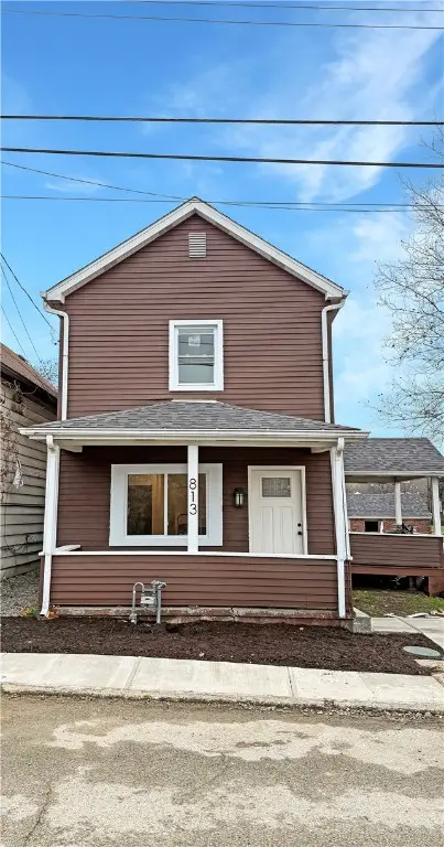 813 Lauck Ave, Liberty, PA 15133 - Image #1