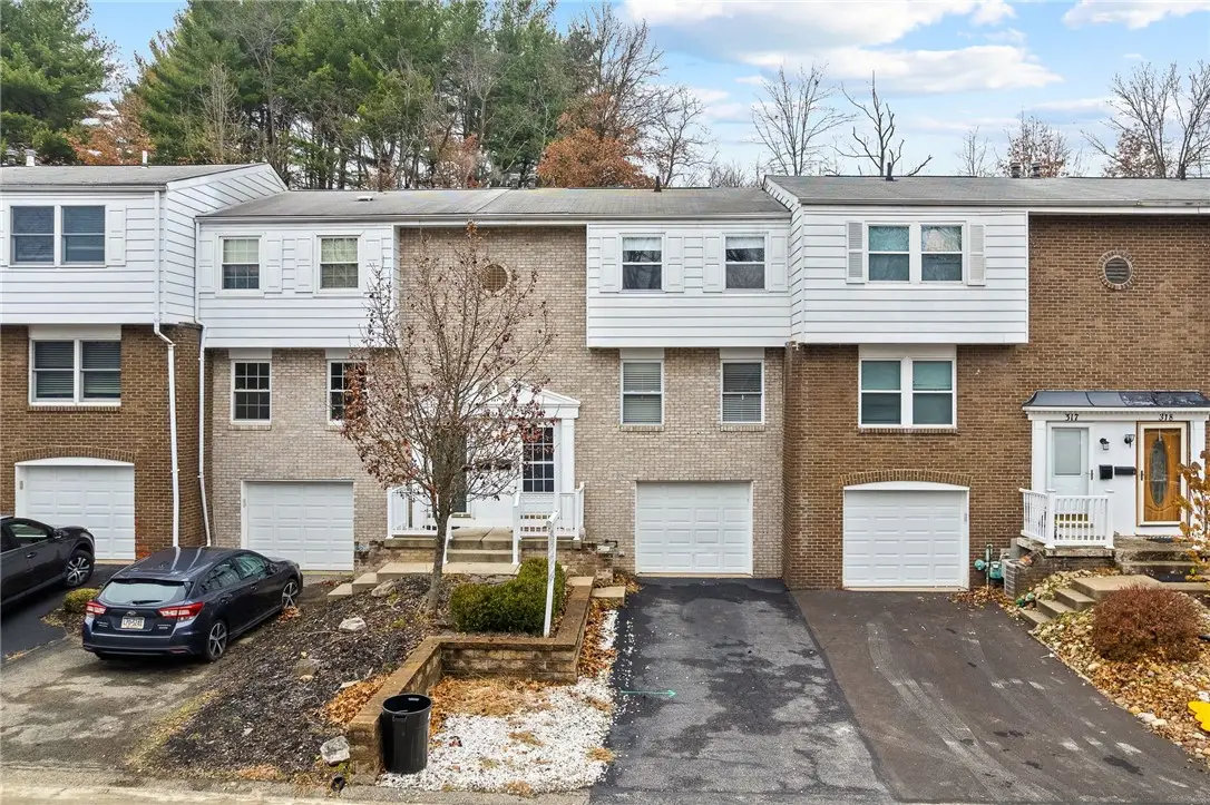 316 Cricketwood Ct, North Strabane Township, PA 15317 - Image #1