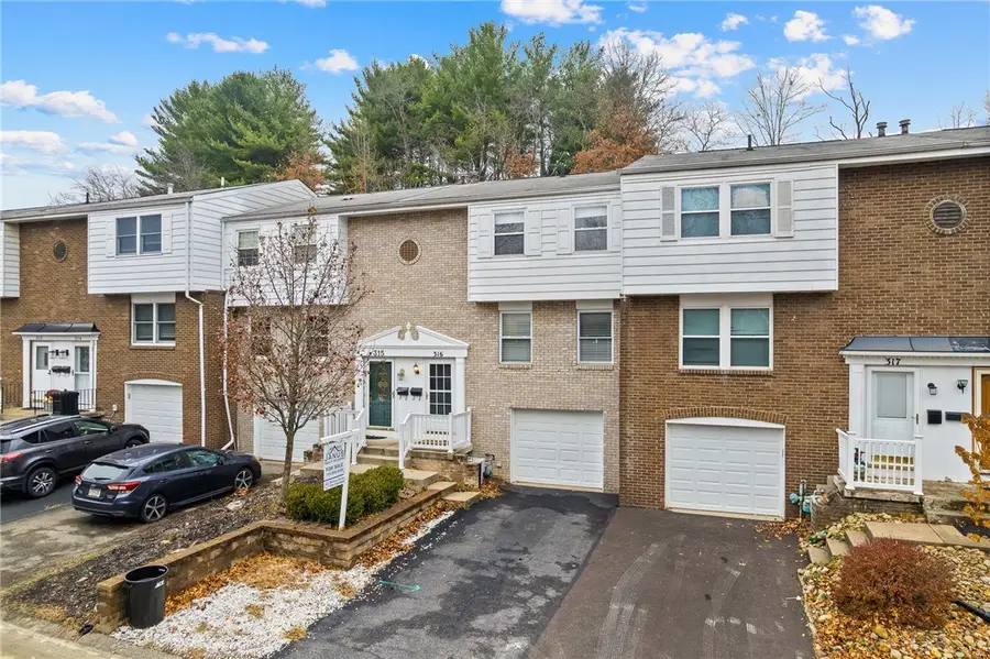 316 Cricketwood Ct, North Strabane Township, PA 15317 - Image #2