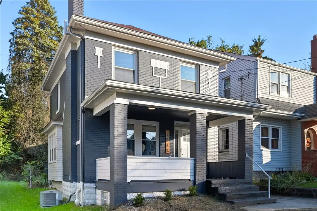 1405 Evanston St, Pittsburgh, PA 15204 - Image #1