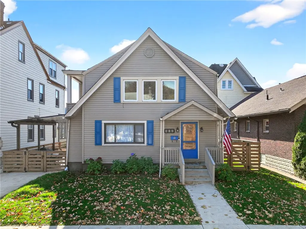 206 2nd St, Aspinwall, PA 15215 - Image #1