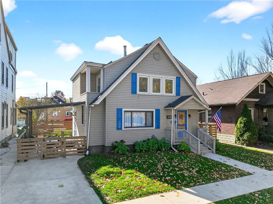 206 2nd St, Aspinwall, PA 15215 - Image #2