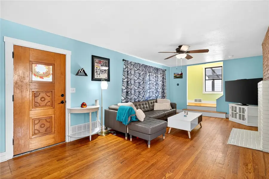 206 2nd St, Aspinwall, PA 15215 - Image #3