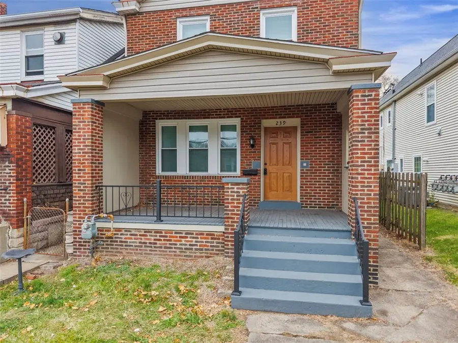 239 Bausman St, Pittsburgh, PA 15210 - Image #2