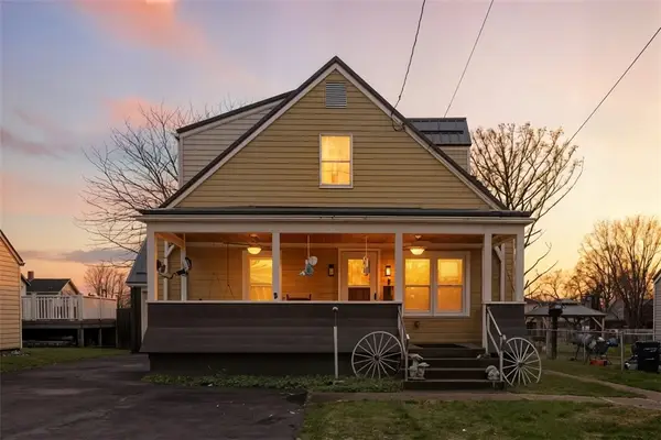 709 Jefferson Ave, Harrison Twp, PA 15065