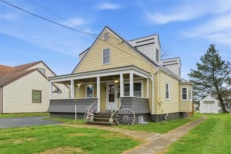 709 Jefferson Ave, Harrison, PA 15065 - Image #2