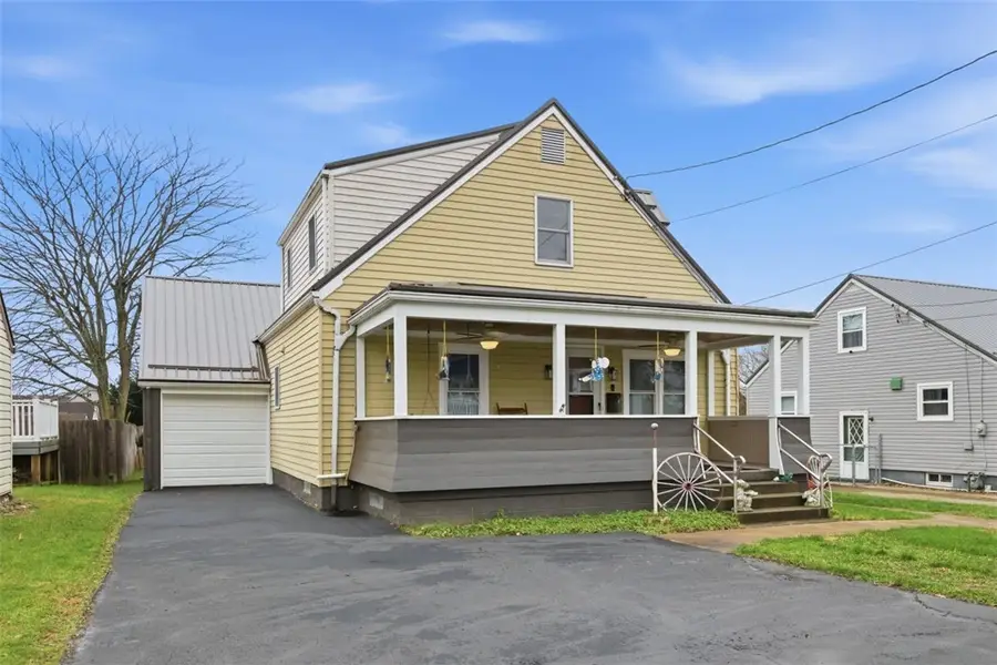 709 Jefferson Ave, Harrison, PA 15065 - Image #3
