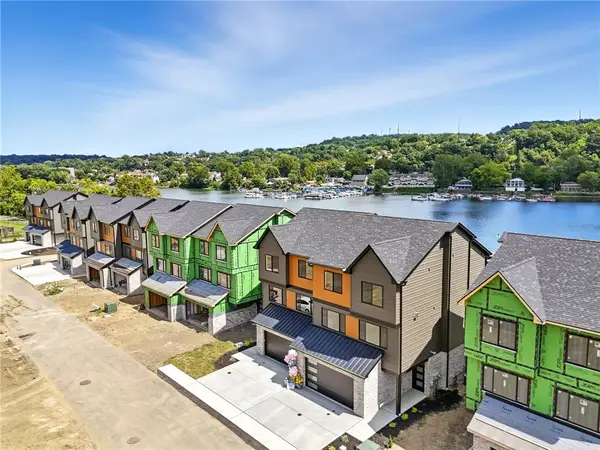 132 Miramar Drive, O'Hara, PA 15238