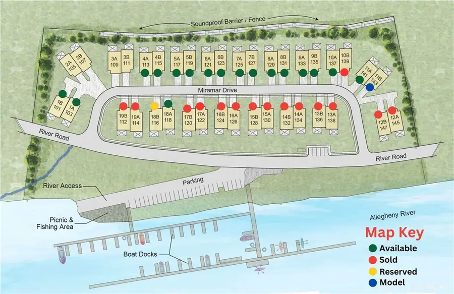 132 Miramar Drive, Ohara Township, PA 15238 - Image #3