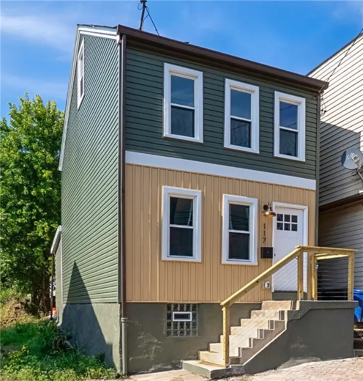 117 Fountain Street, Pittsburgh, PA 15212 - Image #2