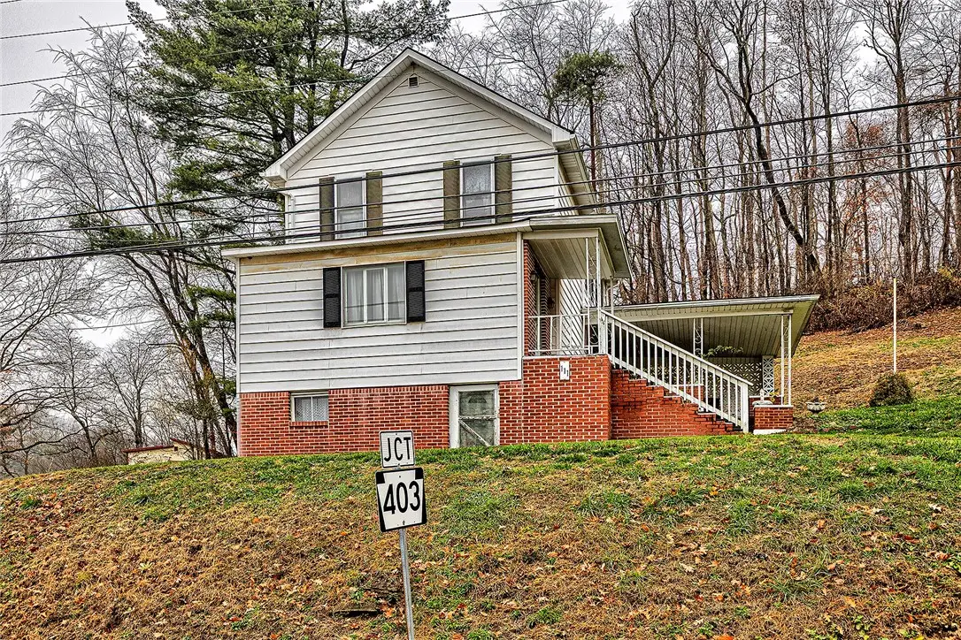 111 Dixonville Rd, Cherryhill, PA 15728 - Image #1